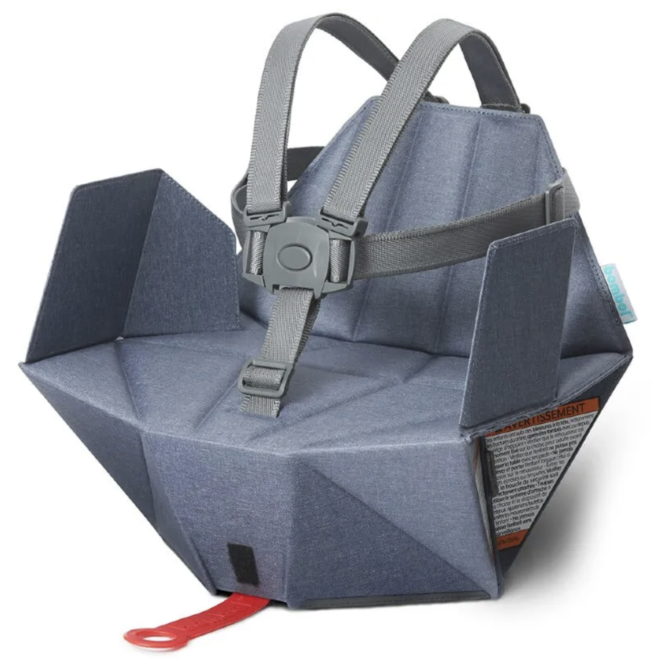 Booster Seats